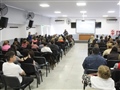 Radio Federal - Actualidad - MÁS DE 160 PERSONAS COMPLETARON LA CAPACITACIÓN PARA CUIDADORES Y ACOMPAÑANTES DE PERSONAS MAYORES