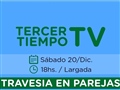 Radio Federal - Actualidad - Tercer tiempo TV Organiza una Travesía en Parejas