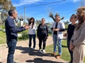 Radio Federal - Actualidad - EL INTENDENTE PISANO MANTUVO UNA JORNADA DE TRABAJO EN HALE