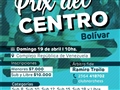 Radio Federal - Actualidad - BOLÍVAR RECIBE LA 2° FECHA DEL PRIX DEL CENTRO DE AJEDREZ