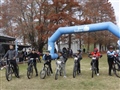 Radio Federal - Actualidad - MÁS DE 70 CICLISTAS PARTICIPARON DE UNA NUEVA EDICIÓN DEL RURAL BIKE EN BOLÍVAR