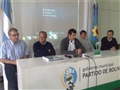 Radio Federal - Actualidad - Reformas en el Hospital de Pirovano