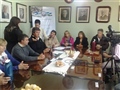 Radio Federal - Actualidad - Asamblea y Elecciones en la Sociedad Rural de Bolívar