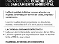 Radio Federal - Actualidad - Municipalidad de Bolívar