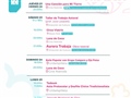 Radio Federal - Actualidad - SE VIENE UN FIN DE SEMANA LARGO CON UNA AMPLIA AGENDA CULTURAL 