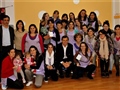 Radio Federal - Actualidad - El Intendente saludó a las maestras del Jardín Maternal