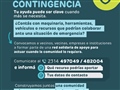 Radio Federal - Actualidad - EL MUNICIPIO BUSCA FORTALECER EL PLAN DE EMERGENCIA Y CONTINGENCIA CON UNA CONVOCATORIA ABIERTA A LA COMUNIDAD