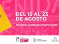 Radio Federal - Actualidad - Festival de Cine Leonardo Favio