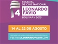 Radio Federal - Actualidad - FESTIVAL DE CINE NACIONAL LEONARDO FAVIO 2015