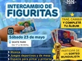 Radio Federal - Actualidad - BOLÍVAR ES MUNDIAL 2026: SE REALIZARÁ UNA JORNADA DE INTERCAMBIO DE FIGURITAS EN EL SKATE PARK