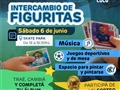 Radio Federal - Actualidad - BOLÍVAR ES MUNDIAL 2026: NUEVA JORNADA PARA INTERCAMBIAR FIGURITAS Y COMPLETAR EL ÁLBUM
