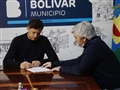 Radio Federal - Actualidad - EL MUNICIPIO RECUPERÓ LAS TIERRAS DESTINADAS AL PREDIO DEL DESARROLLO URBANÍSTICO PROCREAR II