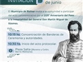 Radio Federal - Actualidad - BOLÍVAR CONMEMORARÁ EL 205° ANIVERSARIO DEL PASO A LA INMORTALIDAD DEL GENERAL MARTÍN MIGUEL DE GÜEMES