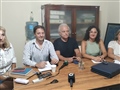 Radio Federal - Actualidad - Los Bloques de Concejales de la UCR y HECHOS Hablaron Sobre el Proyecto de Presupuesto