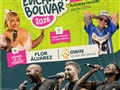 Radio Federal - Actualidad - FLOR ÁLVAREZ, OWIN Y LA KONGA LLEGAN AL ME ENCANTA BOLÍVAR 2026