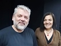 Radio Federal - Actualidad - Vamos de Nuevo Presenta a Isa Moreno en "Rancheras Mexicanas y Boleros"
