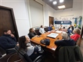 Radio Federal - Actualidad - BALI SE REUNIÓ CON VECINOS DE LA GANADERA PARA AVANZAR CON OBRAS DE INFRAESTRUCTURA