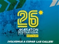 Radio Federal - Actualidad - 1 DE NOVIEMBRE: EL MUNICIPIO CONFIRMÓ LA FECHA DE LA 26° MARATÓN DINO HUGO TINELLI