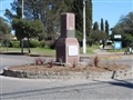 Radio Federal - Actualidad - EL MUNICIPIO REVALORIZÓ EL MONOLITO A LOS FUNDADORES DE BOLÍVAR