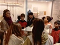 Radio Federal - Actualidad - EL MUSEO MUNICIPAL RECIBIÓ SU PRIMERA VISITA ESCOLAR GUIADA DEL AÑO