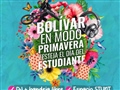 Radio Federal - Actualidad - BOLÍVAR EN MODO PRIMAVERA FESTEJA EL DÍA DEL ESTUDIANTE
