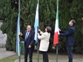 Radio Federal - Actualidad - BUCCA ACOMPAÑÓ LA CONMEMORACIÓN DEL DÍA DE LA REPÚBLICA ITALIANA