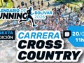 Radio Federal - Actualidad - BOLÍVAR SUMA UNA NUEVA FECHA DEL CALENDARIO DE RUNNING CON LA CARRERA CROSS COUNTRY