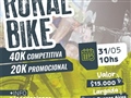 Radio Federal - Actualidad - DEPORTES: VUELVE A BOLÍVAR LA CARRERA RURAL BIKE