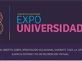 Radio Federal - Actualidad - Se viene la 3ª Expo Universidades en el CRUB