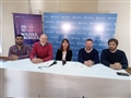Radio Federal - Programas - Presentaron Bolívar Produce en la Cámara Comercial que se realizará este fin de Semana en la Sociedad Rural