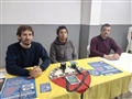Radio Federal - Actualidad - Concurso del Club de Pesca La Acollaradas