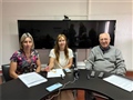 Radio Federal - Actualidad - Información sobre Coqueluche - Hospital de Bolívar