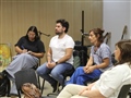 Radio Federal - Actualidad - SE REALIZÓ UNA JORNADA DE TRABAJO INTERINSTITUCIONAL PARA FORTALECER ESTRATEGIAS DE SALUD MENTAL Y JUVENTUDES