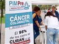 Radio Federal - Actualidad - JORNADA DE CONCIENTIZACIÓN EN EL DÍA MUNDIAL DE LA PREVENCIÓN DEL CÁNCER DE COLON