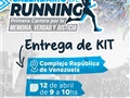 Radio Federal - Actualidad - SE VIENE LA PRIMERA MARATÓN DEL CALENDARIO DE RUNNING: LARGA EL DOMINGO A LAS 11HS