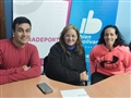 Radio Federal - Actualidad - Actividades del Area de Políticas Públicas para Personas con Discapacidad y Paradeportes