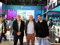 Radio Federal - Actualidad - BOLÍVAR PRESENTE EN LA 50° FERIA INTERNACIONAL DEL LIBRO