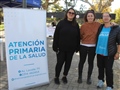 Radio Federal - Actualidad - JORNADA DE CONCIENTIZACIÓN POR EL DÍA INTERNACIONAL DE LA CELIAQUÍA EN EL SKATE PARK