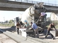 Radio Federal - Actualidad - OBRAS PÚBLICAS: CONTINÚAN LOS TRABAJOS SOBRE AV. BOERO