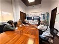 Radio Federal - Actualidad - BALI BUCCA ENTREGÓ APORTES A LAS BIBLIOTECAS DEL PARTIDO Y FORTALECE EL TRABAJO CON LA RED LOCAL