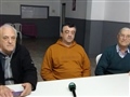 Radio Federal - Actualidad - EDITAN UN LIBRO SOBRE LA HISTORIA DEL CLUB DE PESCA LAS ACOLLARADAS Y LA LAGUNA SAN LUIS