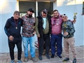 Radio Federal - Actualidad - Club de Pesca “Las Acollaradas” - Comenzó el Ranking Anual 2026
