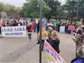 Radio Federal - Actualidad - ATRAMUBO se Movilizó al Centro Cívico