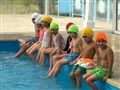 Radio Federal - Actualidad - LOS CAI SUMARON CLASES DE NATACIÓN GRATUITAS PARA NIÑOS Y NIÑAS