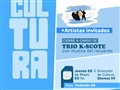 Radio Federal - Actualidad - MÚSICA, DANZA Y TRADICIÓN EN UNA NUEVA NOCHE DE PATIOS DE CULTURA