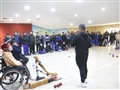 Radio Federal - Actualidad - BOLÍVAR FUE SEDE DE UNA JORNADA DE PROMOCIÓN Y DIFUSIÓN DEL DEPORTE ADAPTADO