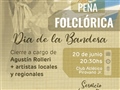 Radio Federal - Actualidad - PIROVANO CELEBRA EL DÍA DE LA BANDERA CON ACTIVIDADES DURANTE TODA LA JORNADA