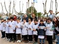 Radio Federal - Actualidad - PIROVANO CELEBRÓ EL DÍA DE LA BANDERA CON UN EMOTIVO ACTO