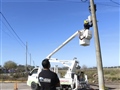 Radio Federal - Actualidad - MÁS TECNOLOGÍA PARA LA PREVENCIÓN: BOLÍVAR SUMA NUEVOS PUNTOS CÁMARA Y AMPLÍA SU RED DE MONITOREO