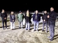 Radio Federal - Actualidad - EN EL PREDIO DE LOTES CON SERVICIOS II SE INAUGURÓ EL ALUMBRADO PÚBLICO COMPLETANDO EL 100% DE SU INFRAESTRUCTURA